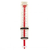 Top Bar Flowmeters for R553M, R553F 0.5-5L (e.g. as fitted to R53MMY006) P78MY001